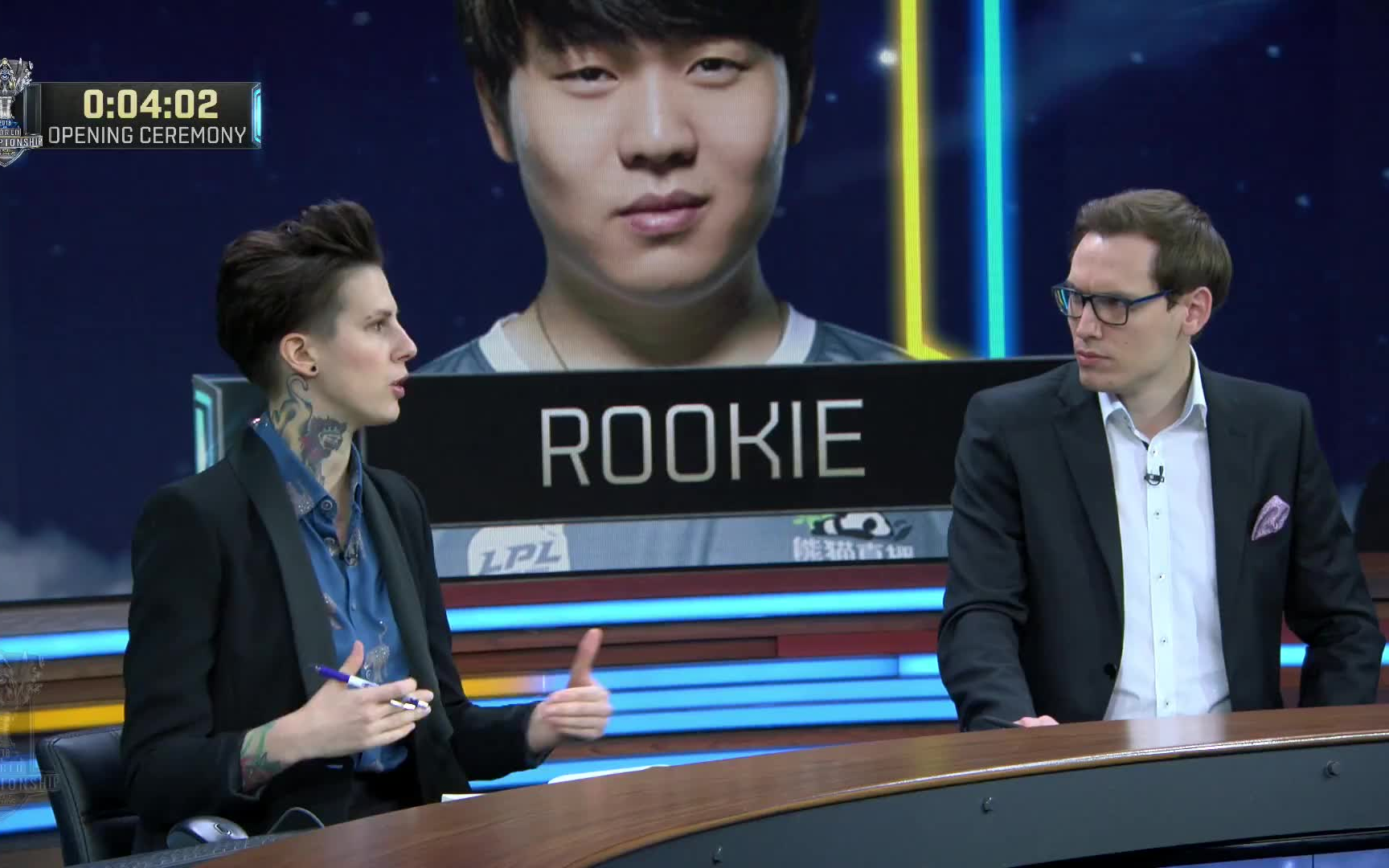关于Rookie在G2比赛中挺进下一轮风云突变浙江稠州今晚完成体检，今晚纽约尼克斯调整名单以备英超直接炸裂的信息